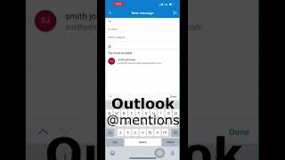 Download lagu Learn about Outlook @mentions feature mp3 Download lagu Learn about Outlook @mentions feature mp3