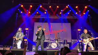 Innocence ~ Harlequin with original  members ~ Winnipeg ~ March 13, 2026