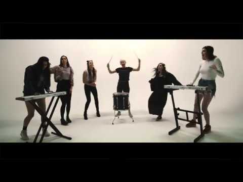 Halsey - Now Or Never (cover) video thumbnail