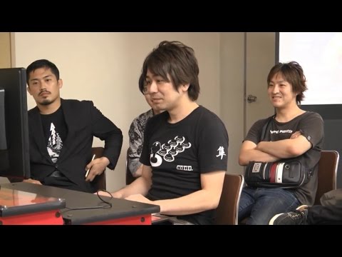 Sako (Juri) vs Gafro, Xian, Eita [TOPANGA Charity Cup 6]