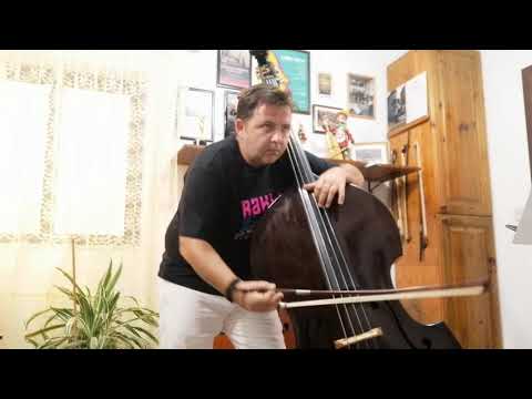 Macedonian Capriccio / "Capriccio No. 1" by Dragan Shuplevski arr. & performed by Gjorgji Cincievski