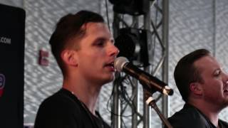 Devin Dawson "Symptoms"