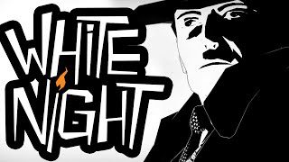 White Night - 1930's HORROR GAME