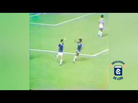 Remo 2 x 1 Paysandu - Parazão 1978 (Final)