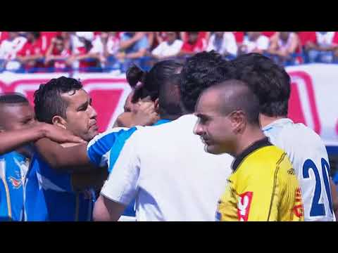 Avaí 3 X 0 Internacional - Brasileirão 2015 - 21ª Rodada
