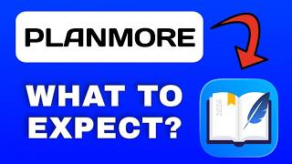 Planmore App Overview - What To Know