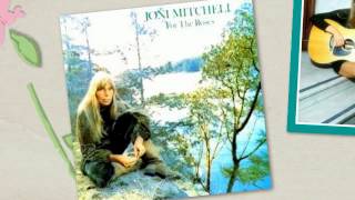 JONI MITCHELL i don&#39;t know where i stand