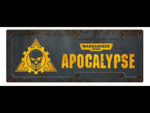 Apocalypse Faction Focus: Orks & Damage Mechanics