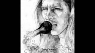 Jerry Cantrell- Hurt A Long Time (acoustic cover)/w drums