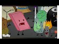 Revoicing The Characters In Bfdia 13 Bfb