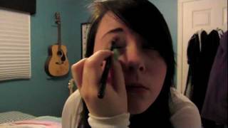 Pink and Purple Sparkles!