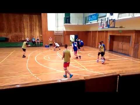MKS PM Tarnów..Łazi for three !