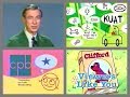 PBS Kids Program Break 2001 KUAT Incomplete