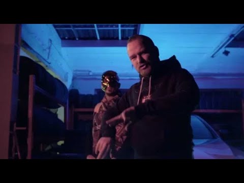 SAMRA & BOJAN & 18 KARAT - STICHE (prod. by DAVICC & VEYSIGZ)