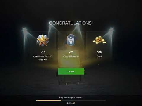 Opening 12 more Kanonenjagdpanzer 105 crates Wotb #crates  #containers #wotb