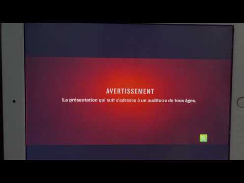 The 12 Tasks of Imelda - Super Ecran Intro