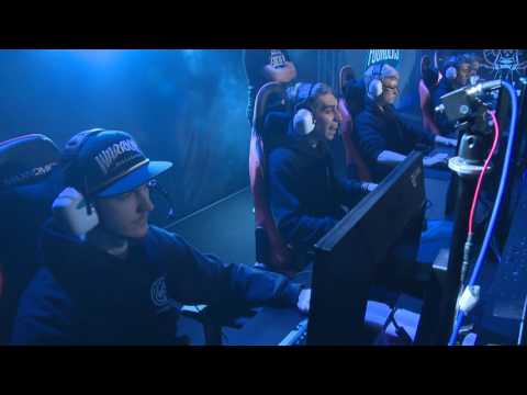 District 69 vs Torpedo [Game 1] Paladins Founders Tournament SEMIFINALS