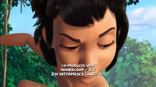 preview picture of video 'Jungle Book cartoon Full HD...'