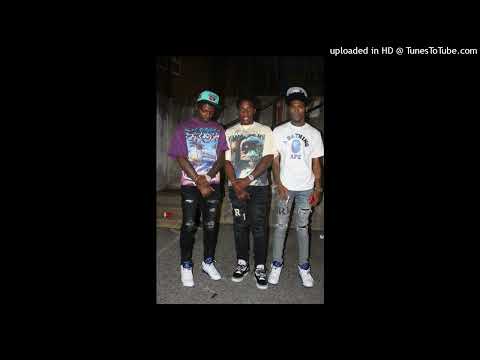 [FREE] Gizwop x 3o$ama x 1Tappworky DMV Type Beat - “Drag”