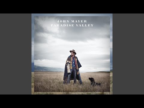 I Will Be Found (Lost at Sea) – John Mayer
