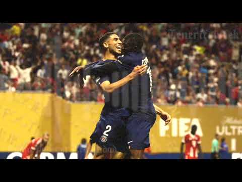 ⚔️🔥 ¡PSG destrona al Bayern con fútbol total! #opinion #futbol