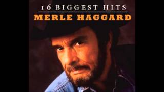 (16) Silver Wings :: Merle Haggard