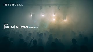 Wan DJ set