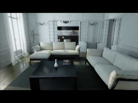 You won't believe that this isn't real life! (Unreal Paris 1.2 GTX970)