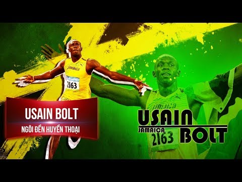 NGÔI ĐỀN HUYỀN THOẠIUSAIN BOLT