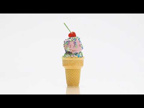 Sam Evian - Dream Free (Official Visualizer)