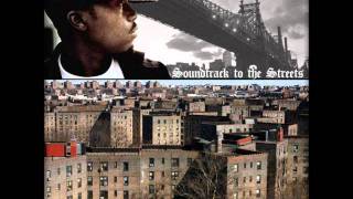 Gangsta Tears- Nas (The Lost Tapes Vol.3