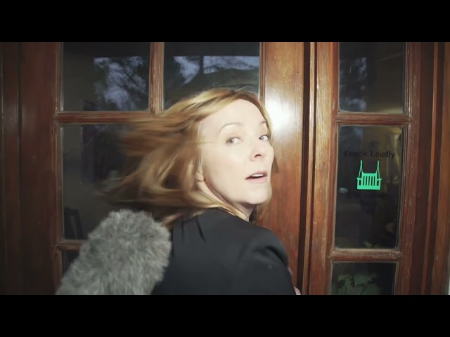 All That You Love Will Be Carried Away (Thad Lee) 2020 - Trailer