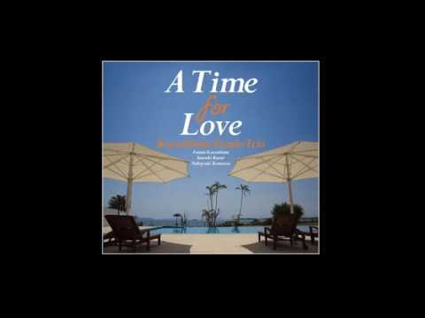 Stable Mates - Fumio Karashima Trio (辛島文雄)