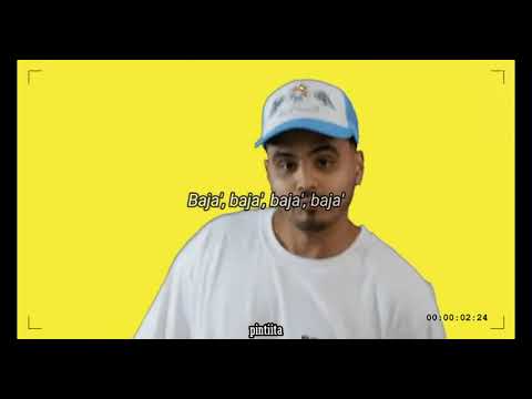 Álvaro Díaz, Fuego - Baja | Letra