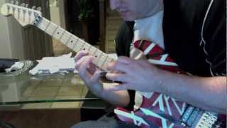 One Foot Out the Door Solo - VH