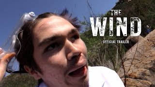 THE WIND - Official Trailer (2025) Action/Comedy