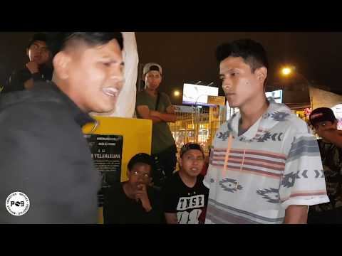 🔥 SOLID vs DEMOH - Semifinal - P09 - Fecha 3 🎙️🔥