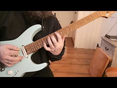 Practice These Arpeggios (if you want like)