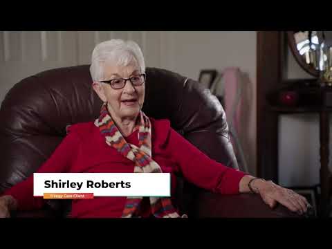 Testimonial video example thumbnail