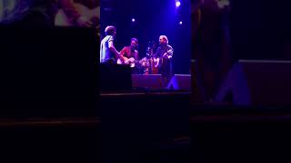 Amos Lee:Baby I Want You :Port Chester June 2017