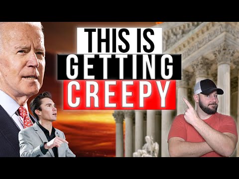 NEW: Gun Controllers Use AI to RECREATE Voices Of The DEAD & Harass Pro 2A Politicians... CRINGE Thumbnail