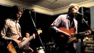 Deep Dark Woods - Sugar Mama