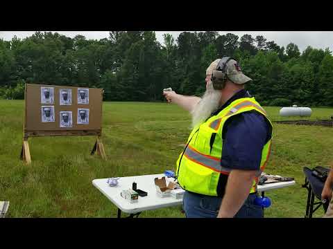 Phoenix Arms Model Raven .25 acp.