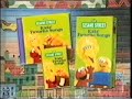 Sesame Street Kids Favorite Songs Trailer Recreation