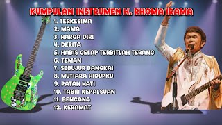 Download lagu KUMPULAN INSTRUMEN DANGDUT H. RHOMA IRAMA VERSI GITAR by KEROPPI MELODY mp3 Download lagu KUMPULAN INSTRUMEN DANGDUT H. RHOMA IRAMA VERSI GITAR by KEROPPI MELODY mp3