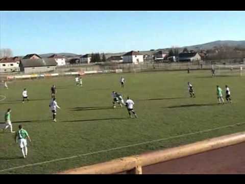 FK Sloga Sjenica - FK Loznica 1:2 (Goals and judicial decisions in Sjenica)