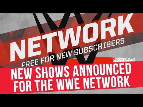 WWE Network Announces New Shows: Bruce Prichard, King Of The Ring, Mae Young Classic, Edge & Christian, More