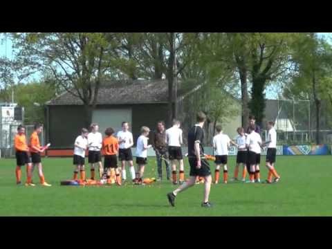 Samenvatting Madese Boys