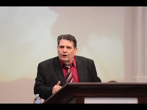 The People of the Book, Part 64 (Seated With Power and Authority)