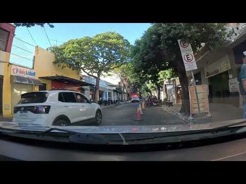 23 DE MAIO DE 2026 SABADÃO EM CURVELO - MG